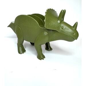 2016 KidsFunwares Tricerataco The Ultimate Dinosaur Taco Holder